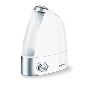 Beurer humidificateur d'air ( 25m2)