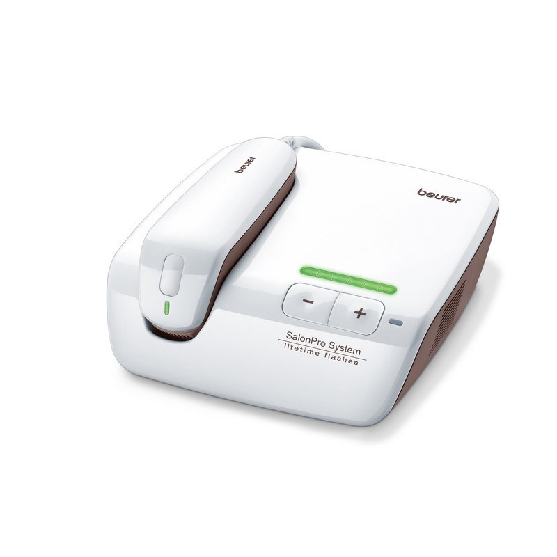 Beurer - Beurer epilateur à lumière pulsée ipl 10