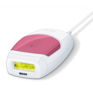 Beurer epilateur à lumière pulsée ipl 60