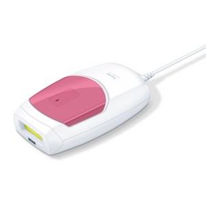 Beurer epilateur à lumière pulsée ipl 60