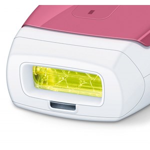 Beurer epilateur à lumière pulsée ipl 60