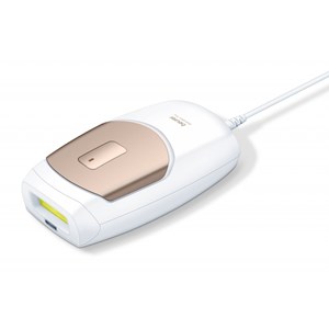 Beurer epilateur à lumière pulsée ipl 75