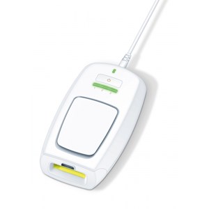 Beurer epilateur à lumière pulsée ipl 75