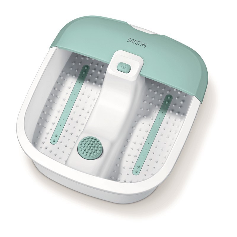 Sanitas appareil de balnéothérapie