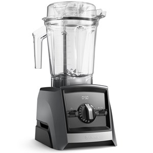 Vitamix ascent 2500i ardoise - blender