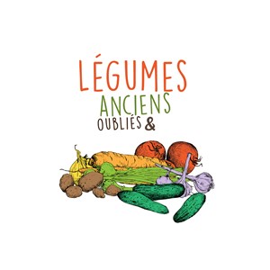 Box graines de légumes anciens & oubliés