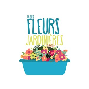 Box fleurs jardinères et balcons