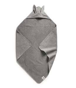 Cape de bain grey