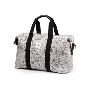Sac à langer dots of fauna