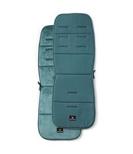 Assise réversible - pretty petrol