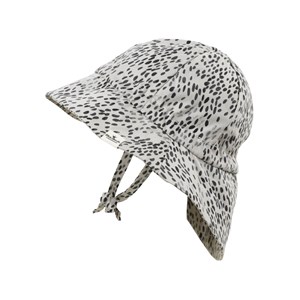 Chapeau été dots of fauna 2-3y