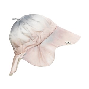 Chapeau été embedding bloom 1-2y