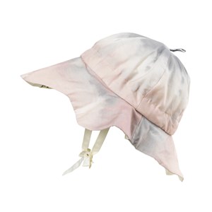Chapeau été embedding bloom 1-2y