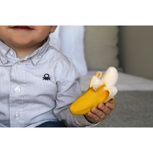 Jouet de dentition ana la banane