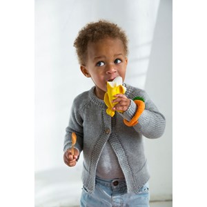 Jouet de dentition ana la banane