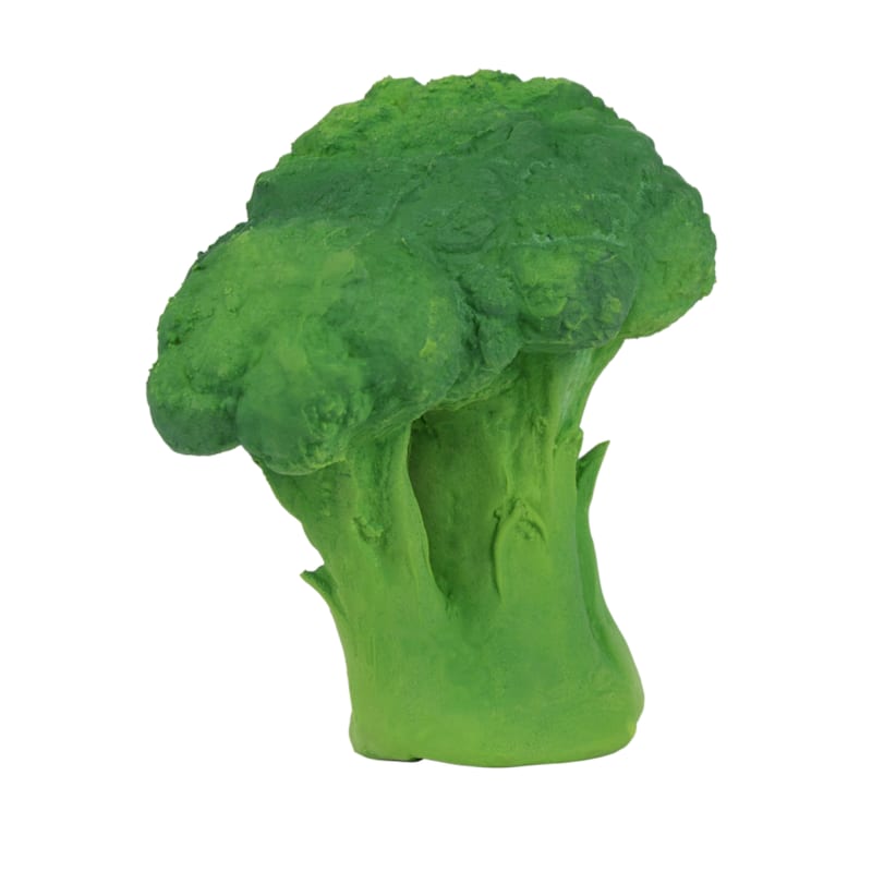 Anneau de dentition brucy le brocoli (Oli and Carol) - Image 3