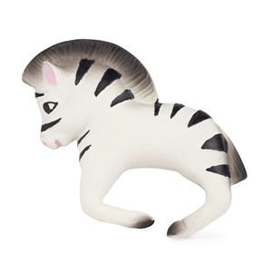 Bracelet - zoe le zèbre