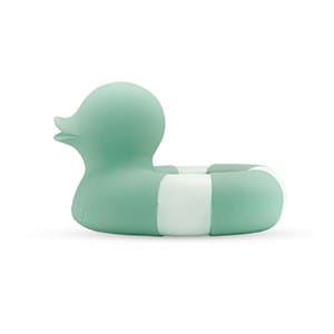 Jouet de bain canard flo the floatie