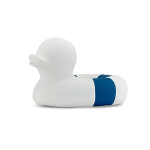 Jouet de bain canard flo the floatie