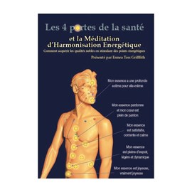 Dvd 'les quatre portes de la santé et la