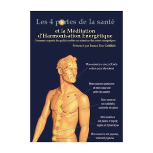 Dvd 'les quatre portes de la santé et la