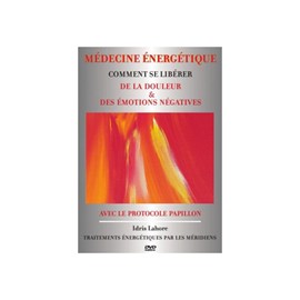 Dvd 'protocole papillon comment se libér