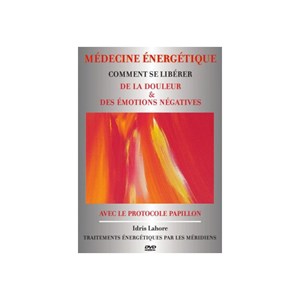 Dvd 'protocole papillon comment se libér