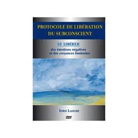 Dvd 'libération du subconscient', techni