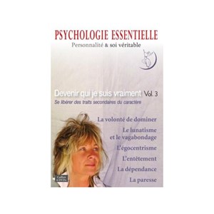 Coffret 6 dvd 'psychologie essentielle l