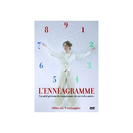 Dvd 'introduction à l'ennéagramme' les 9