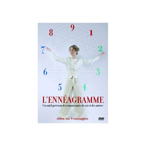 Dvd 'introduction à l'ennéagramme' les 9