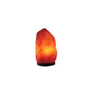 Lampe en cristal de sel (15-25kg)
