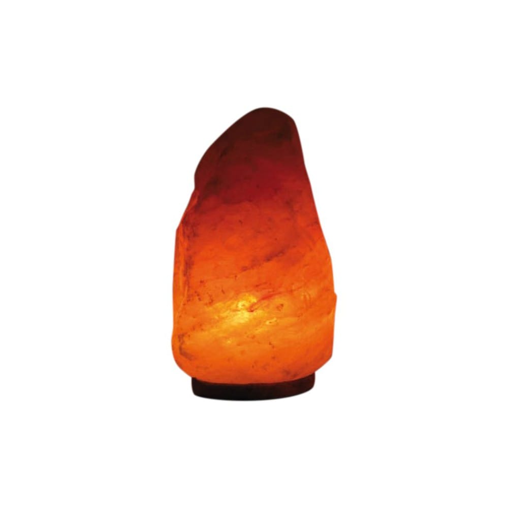 Lampe pierre de sel (12-15 kg)