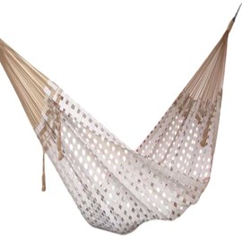 Hamac brésilien jacaru