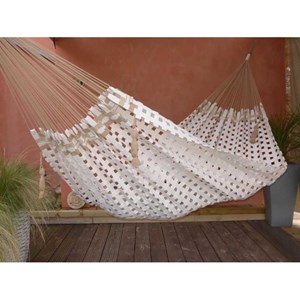 Hamac brésilien jacaru