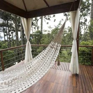 Hamac brésilien jacaru