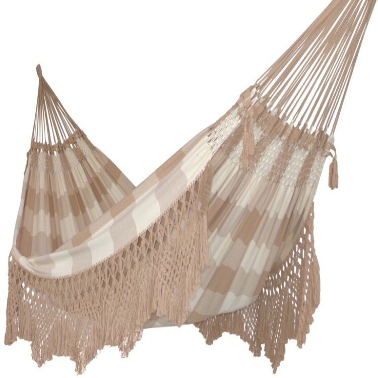 Tropical Influences - Hamac ipanga bio madras