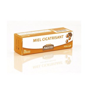 Miel cicatrisant - tube de 30 g