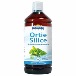 Ortie silice bio buvable - articulations