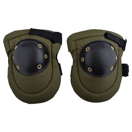 Protège genoux à scratch