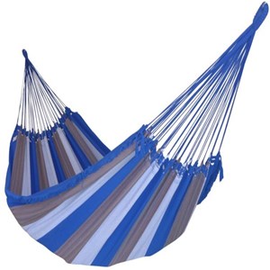 Hamac mossoro king bleu