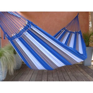 Hamac mossoro king bleu