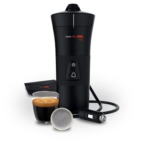 Handcoffee Truck 24V café voiture