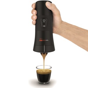 Handcoffee Truck 24V café voiture