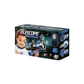 Télescope 15 activités