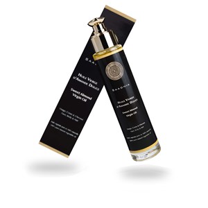 Huile vierge d'argan bio 100 ml
