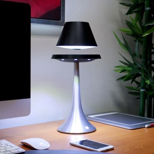 Lampe anti-gravité althuria pureline