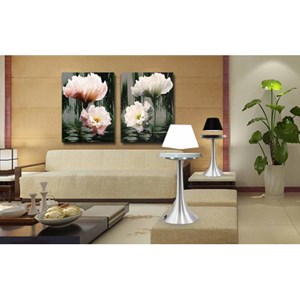 Lampe anti-gravité althuria pureline