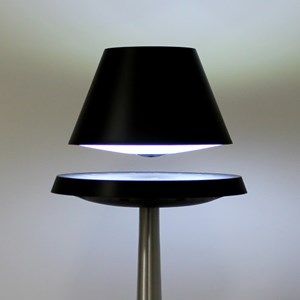Lampe anti-gravité althuria pureline