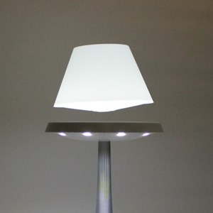 Lampe anti-gravité althuria pureline bla